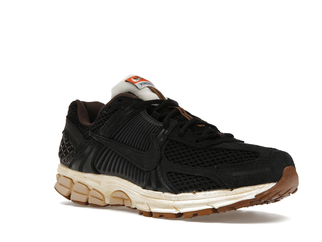 Nike Zoom Vomero 5 Black Sesame