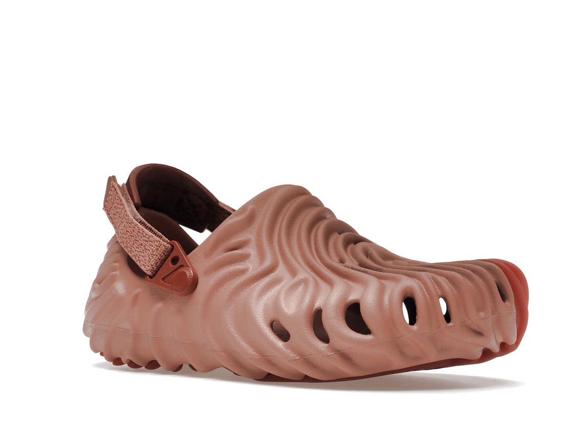 Crocs Pollex Clog by Salehe Bembury Kuwata