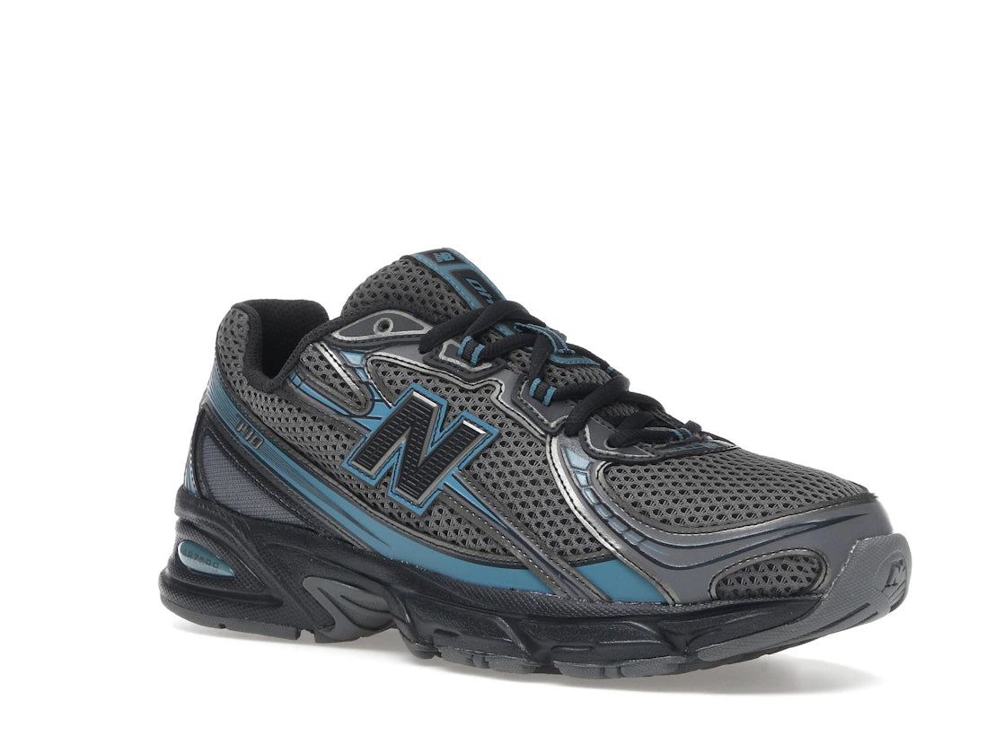 New Balance 740v2 Gris Bleu