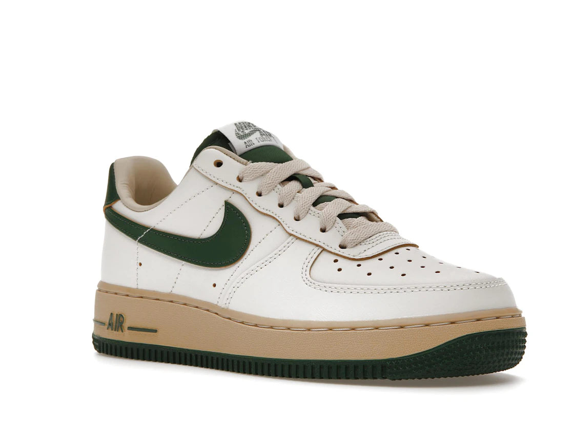Nike Air Force 1 Low '07 LV8 Vintage Gorge Green