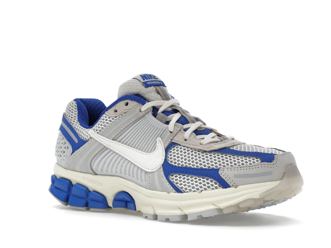 Nike Zoom Vomero 5 Coconut Milk Game Royal