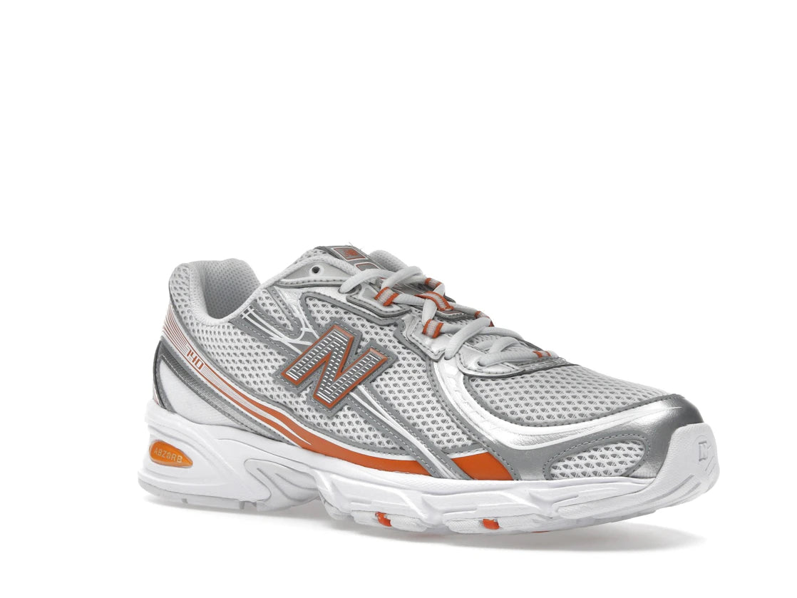 New Balance 740v2 Orange Classique