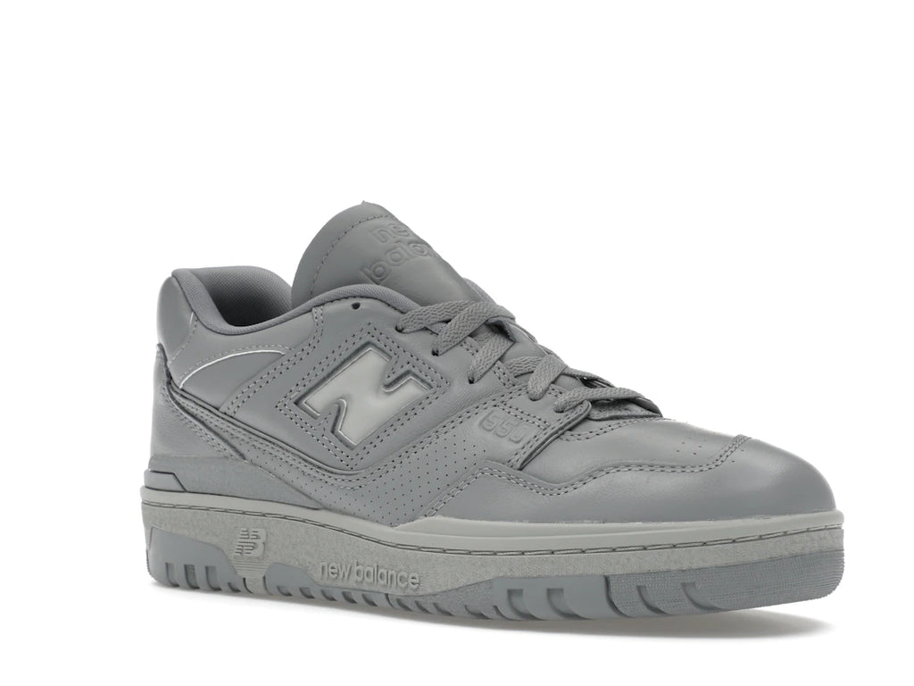 New Balance 550 Concrete