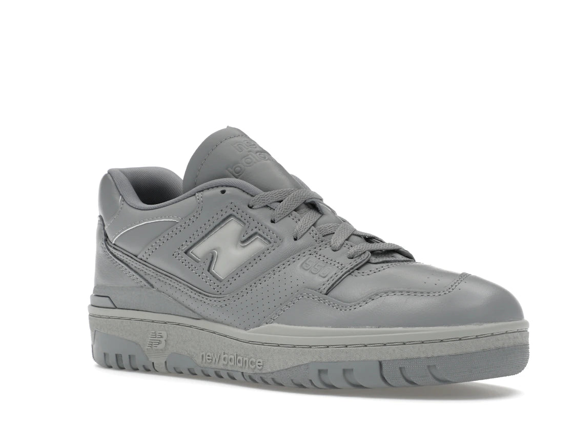 New Balance 550 Concrete