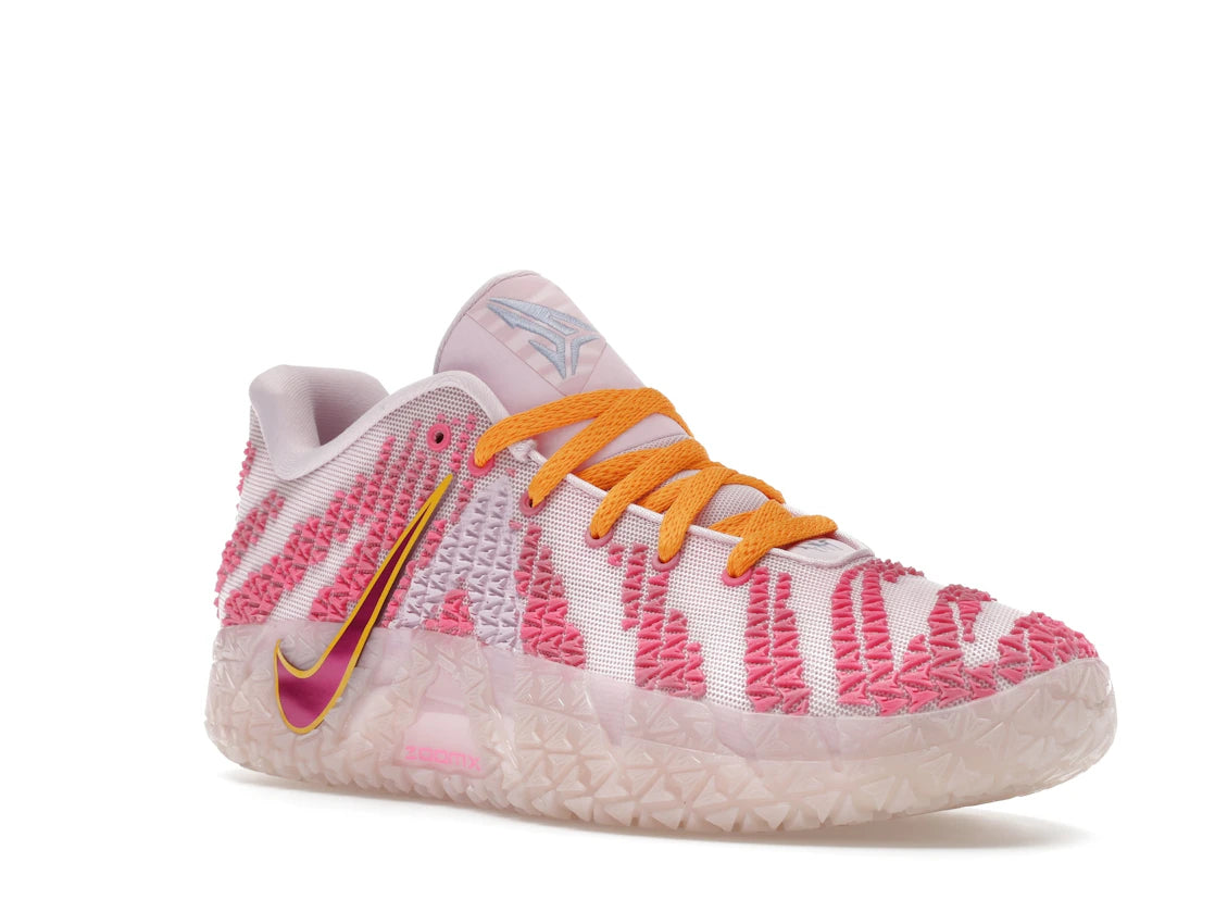Nike Ja 3 Pink Foam