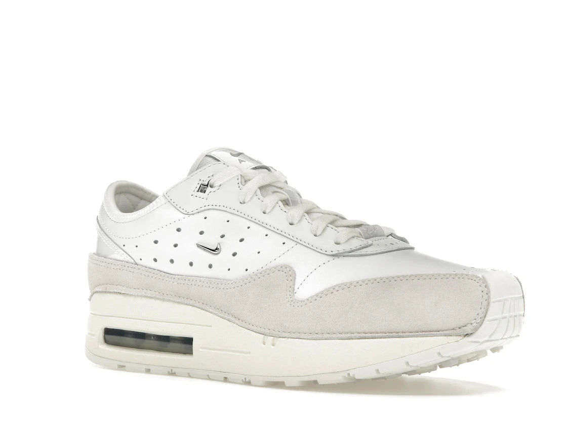 Nike Air Max 1 '86 Jacquemus Weiß
