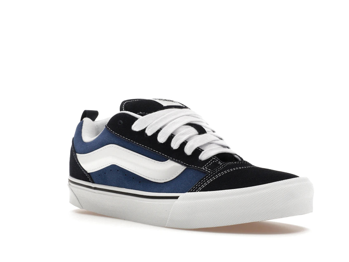 Vans Knu Skool Navy White