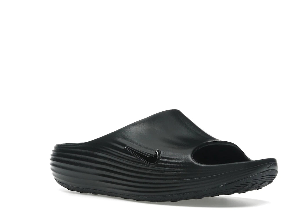 Claquette Nike ReactX Rejuven8 Noir