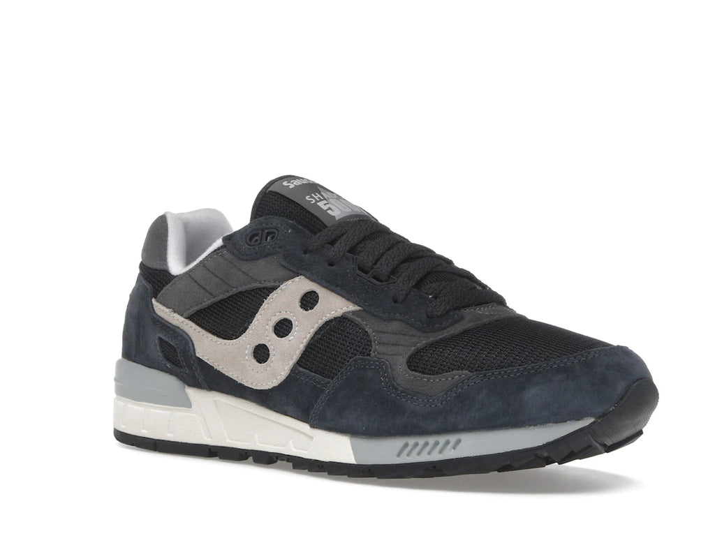 Saucony Shadow 5000 Navy Grey
