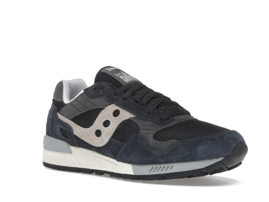 Saucony Shadow 5000 Navy Grey