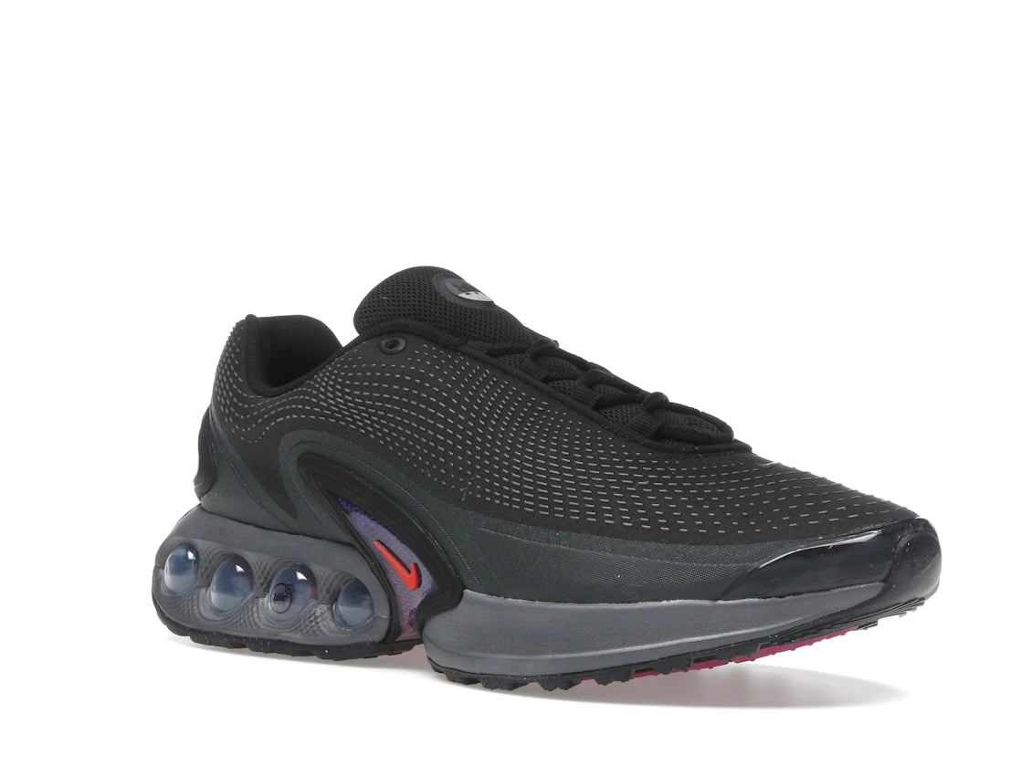 Nike Air Max Dn Anthracite Light Crimson