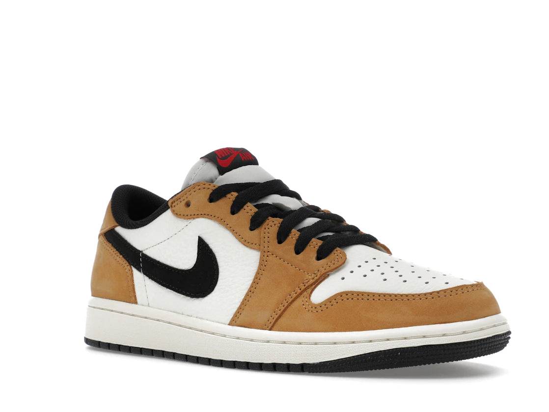 Jordan 1 Low OG Rookie of the Year