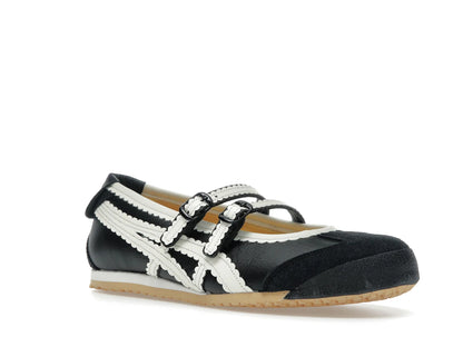 Onitsuka Tiger Mexico 66 TGRS Black Cream