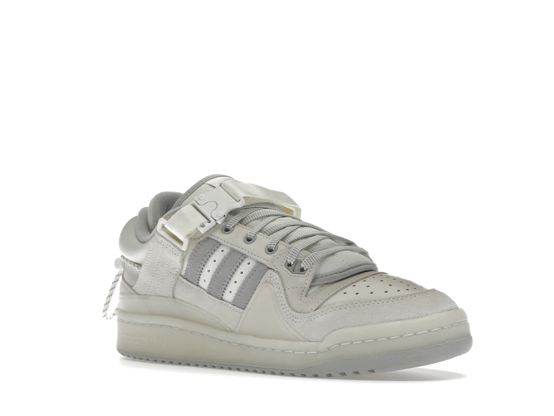 adidas Forum Buckle Low Bad Bunny Last Forum - alternate angle 2