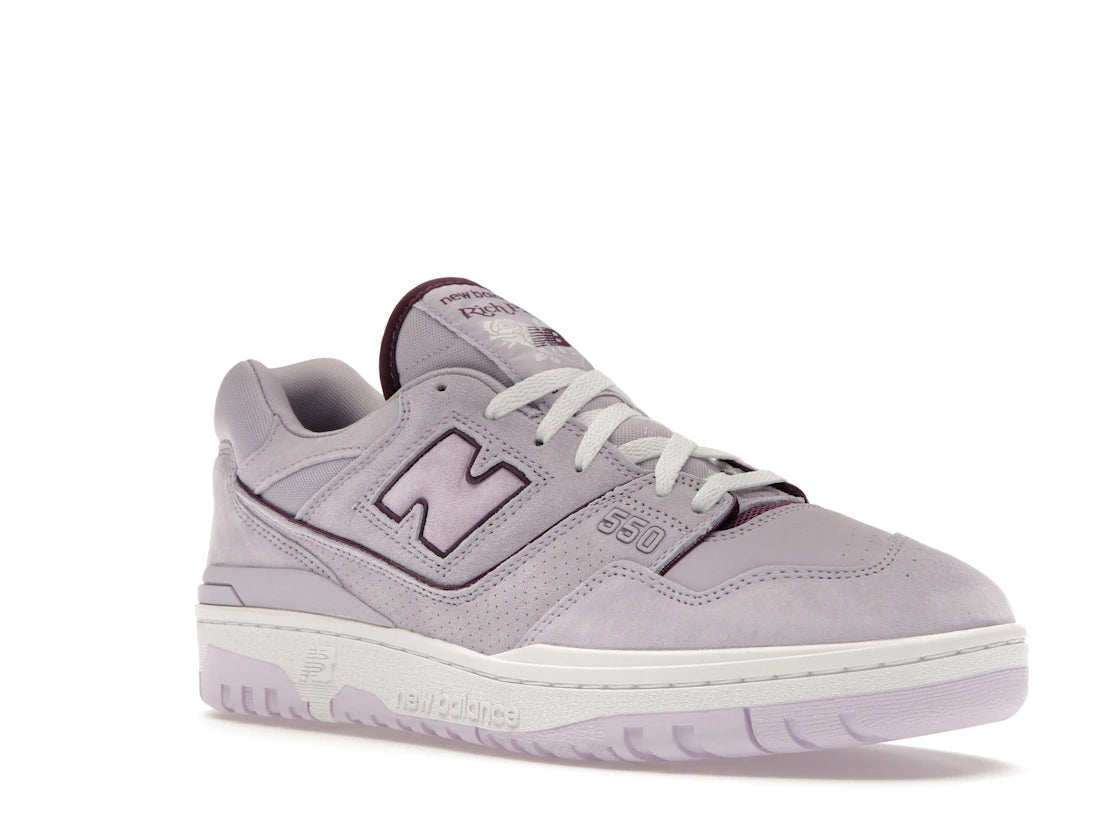 New Balance 550 Rich Paul Forever Yours