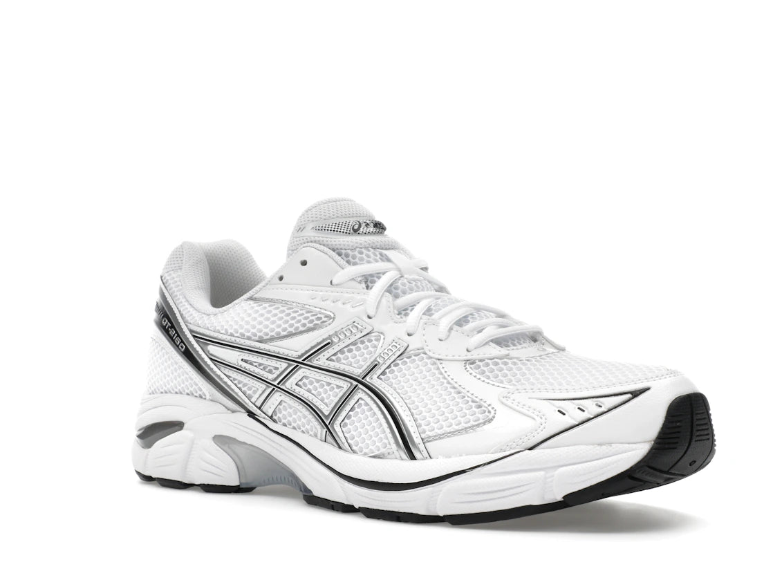 ASICS GT-2160 Pure Silver White