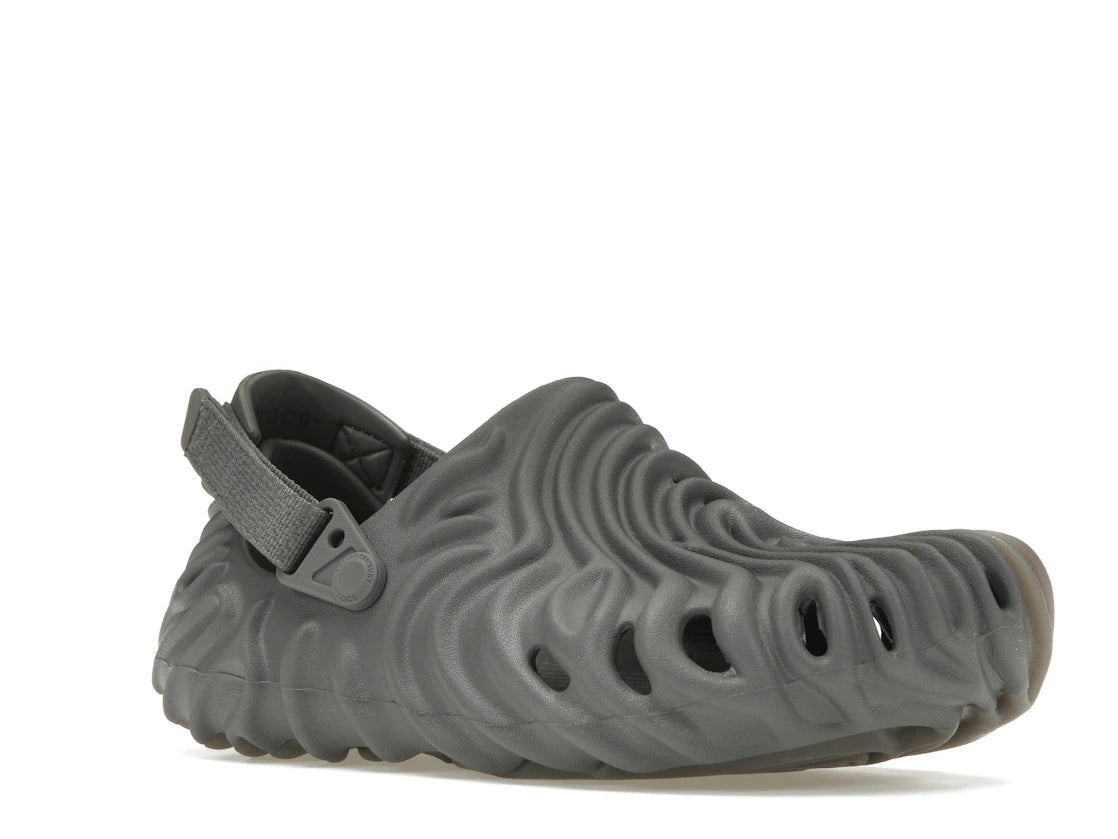 Crocs Pollex Clog by Salehe Bembury Niagara