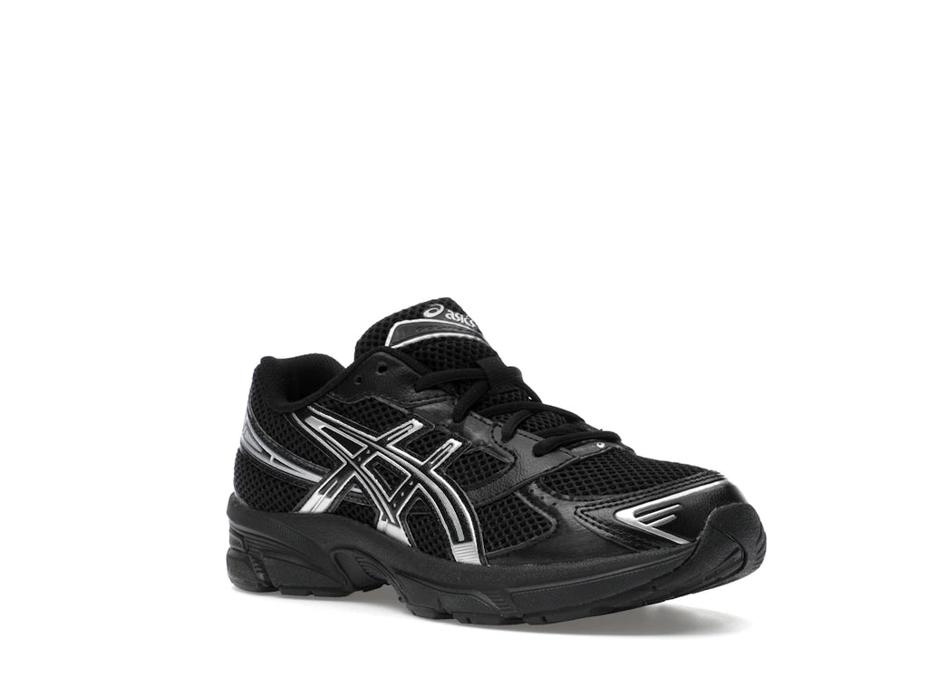 ASICS Gel-1130 Black Pure Silver