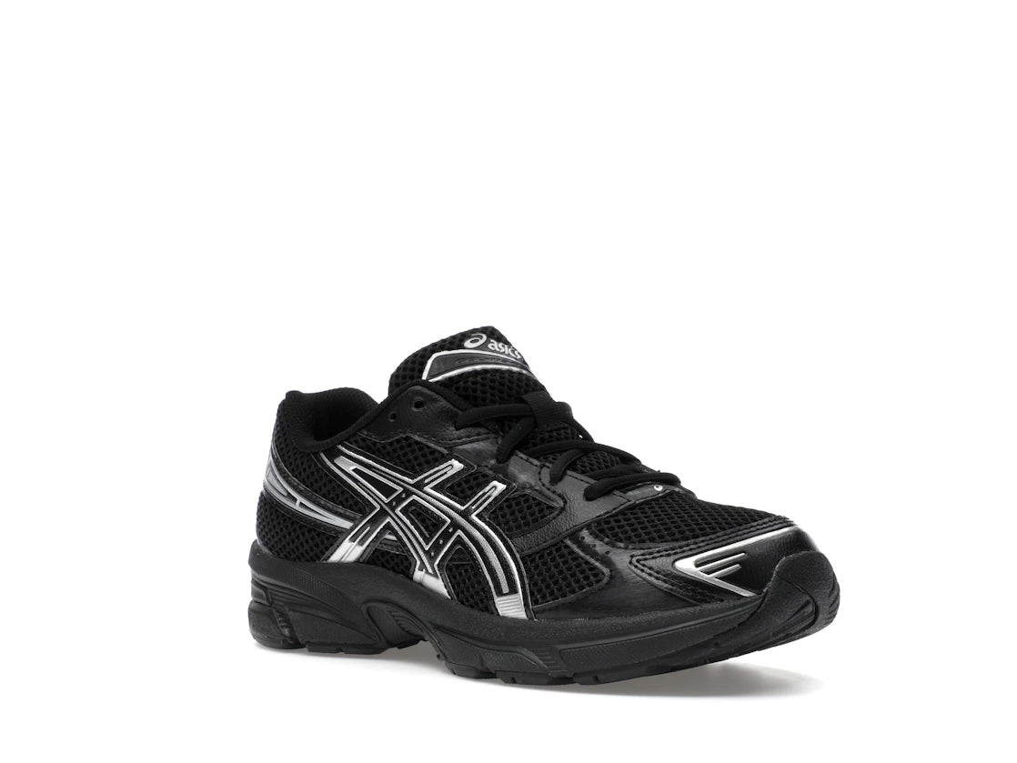 ASICS Gel-1130 Black Pure Silver