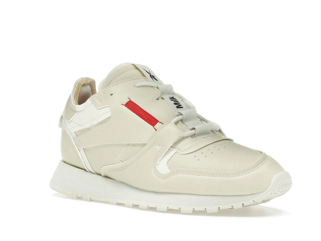 Reebok Classic Vegan Rise Milk Make-up-Ausrüstungsraum