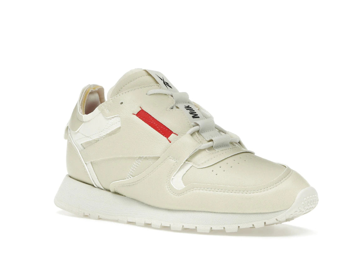Reebok Classic Vegan Rise Milk Make-up-Ausrüstungsraum