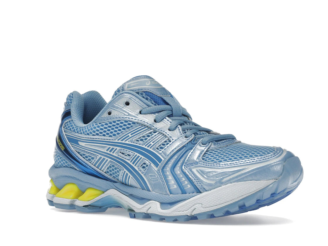 ASICS Gel-Kayano 14 Ice Studios Blue