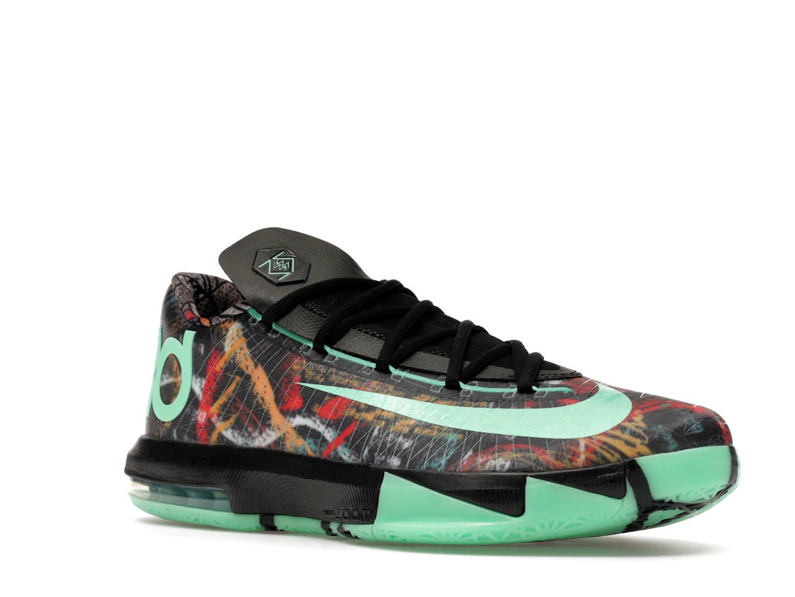 Nike KD 6 Illusion