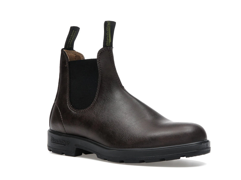 Blundstone 2116 Vegan Braun