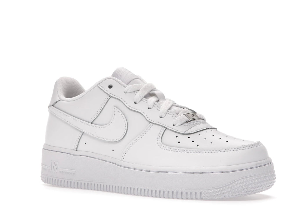 Nike Air Force 1 Low LE Triple White
