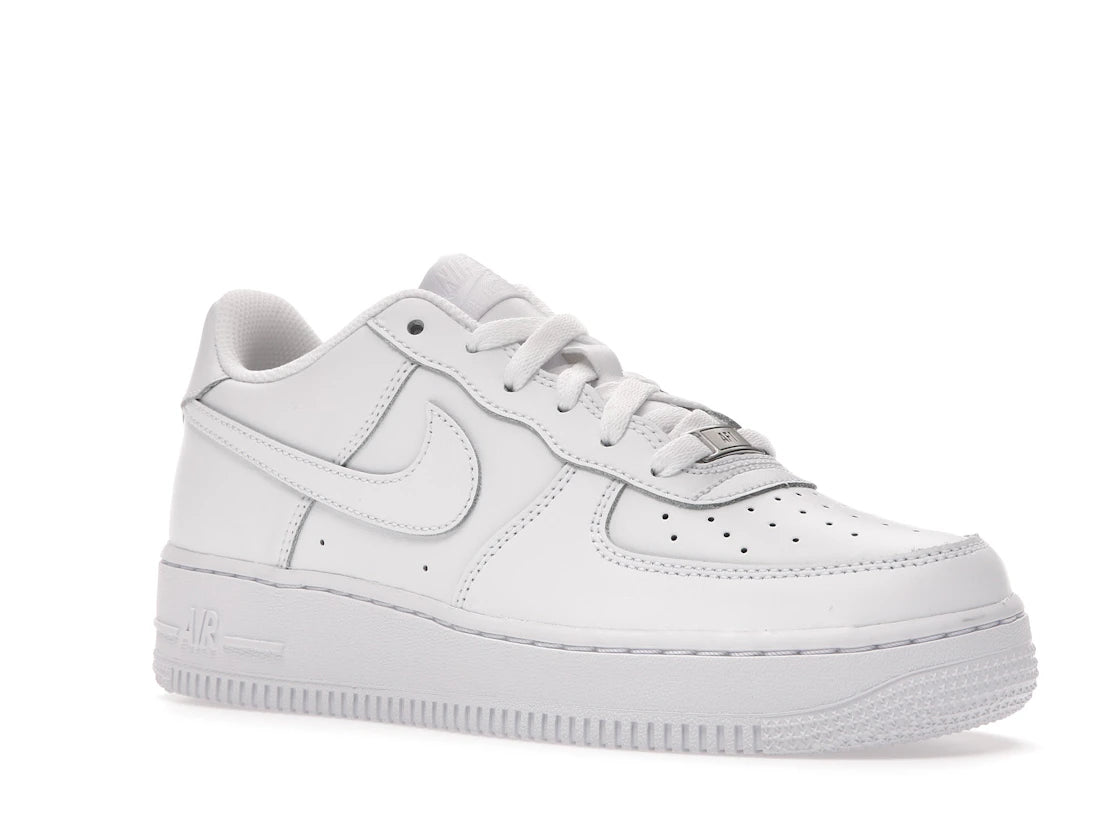 Nike Air Force 1 Low LE Triple White