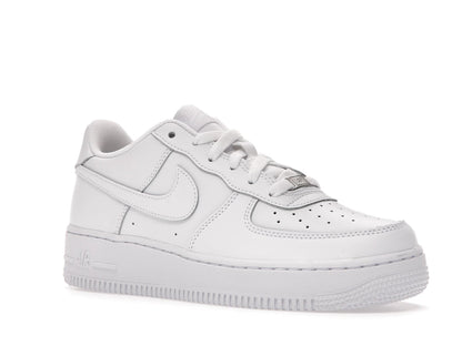 Nike Air Force 1 Low LE Triple White