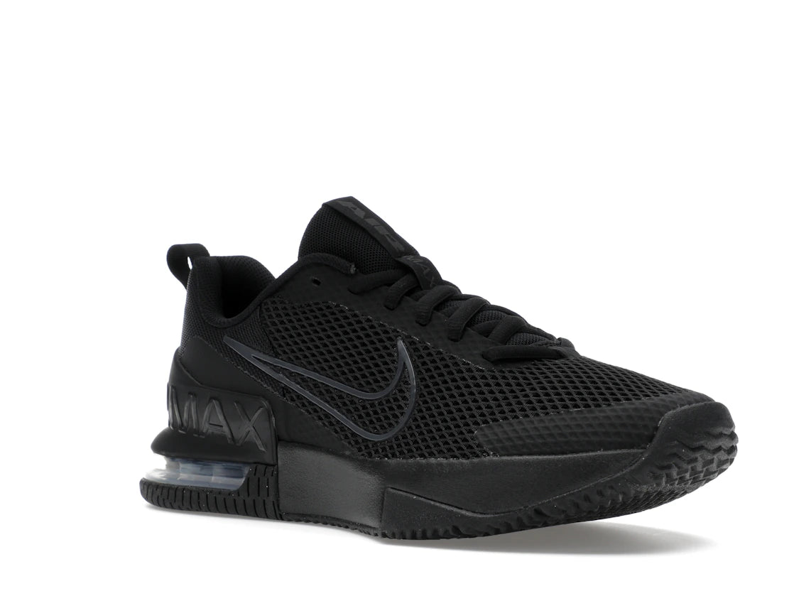 Nike Air Max Alpha Trainer 6 Black Anthracite