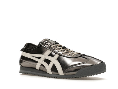 Onitsuka Tiger Mexico 66 SD Metallic Series Metropolis Cream