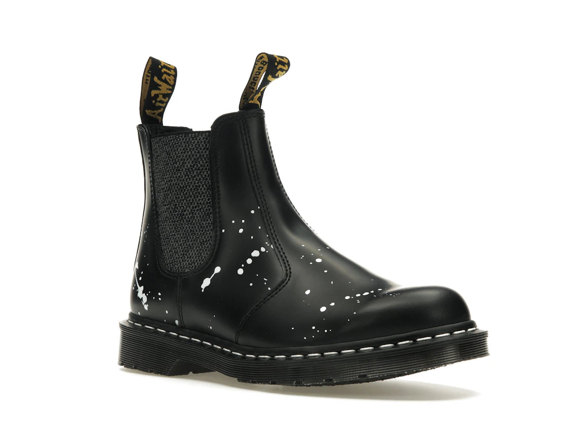 Dr. Martens 2976 Chelsea Boot Neighborhood Paint Splatter
