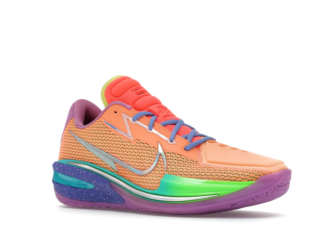 Nike Air Zoom GT Cut Dylan Harper Tri-State