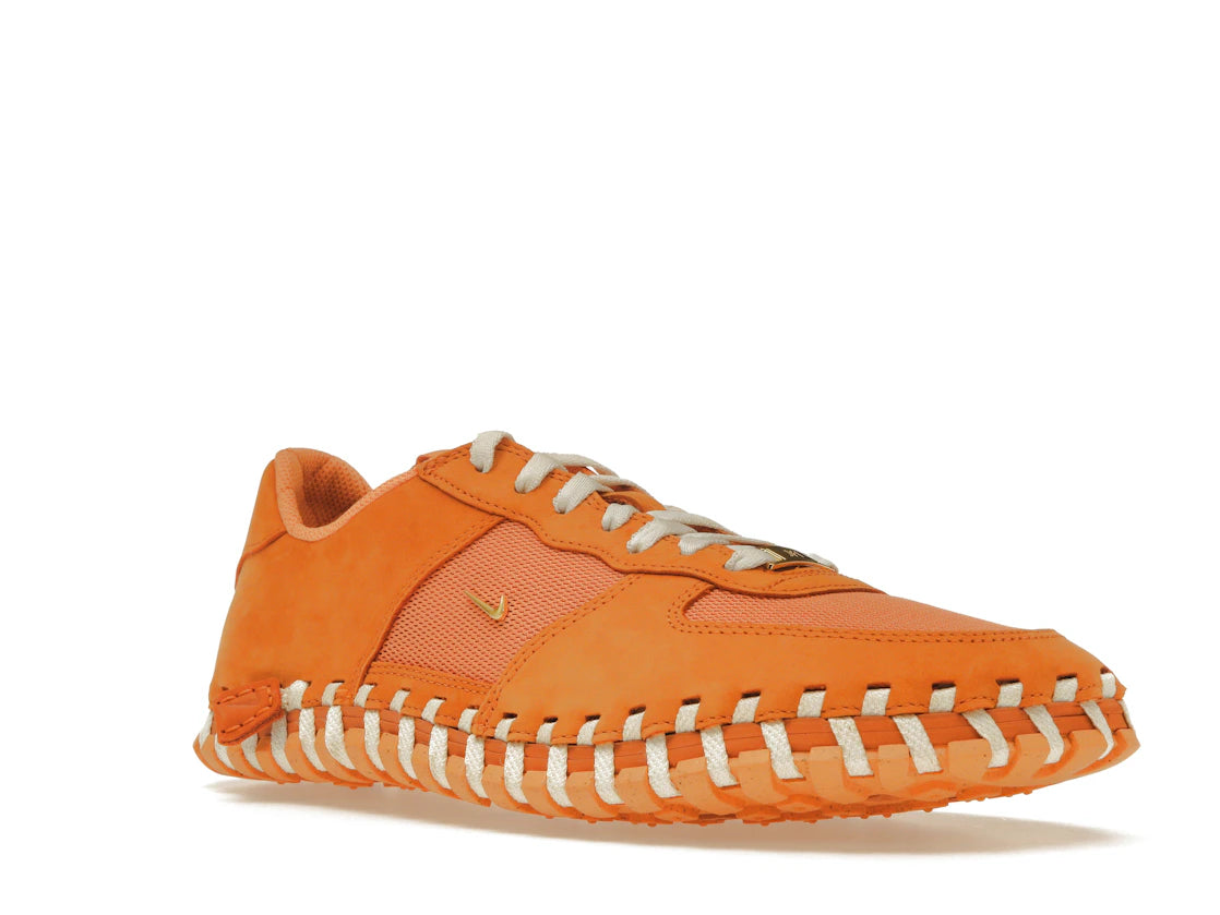 Nike J Force 1 Low LX Jacquemus Mandarine Lumineuse