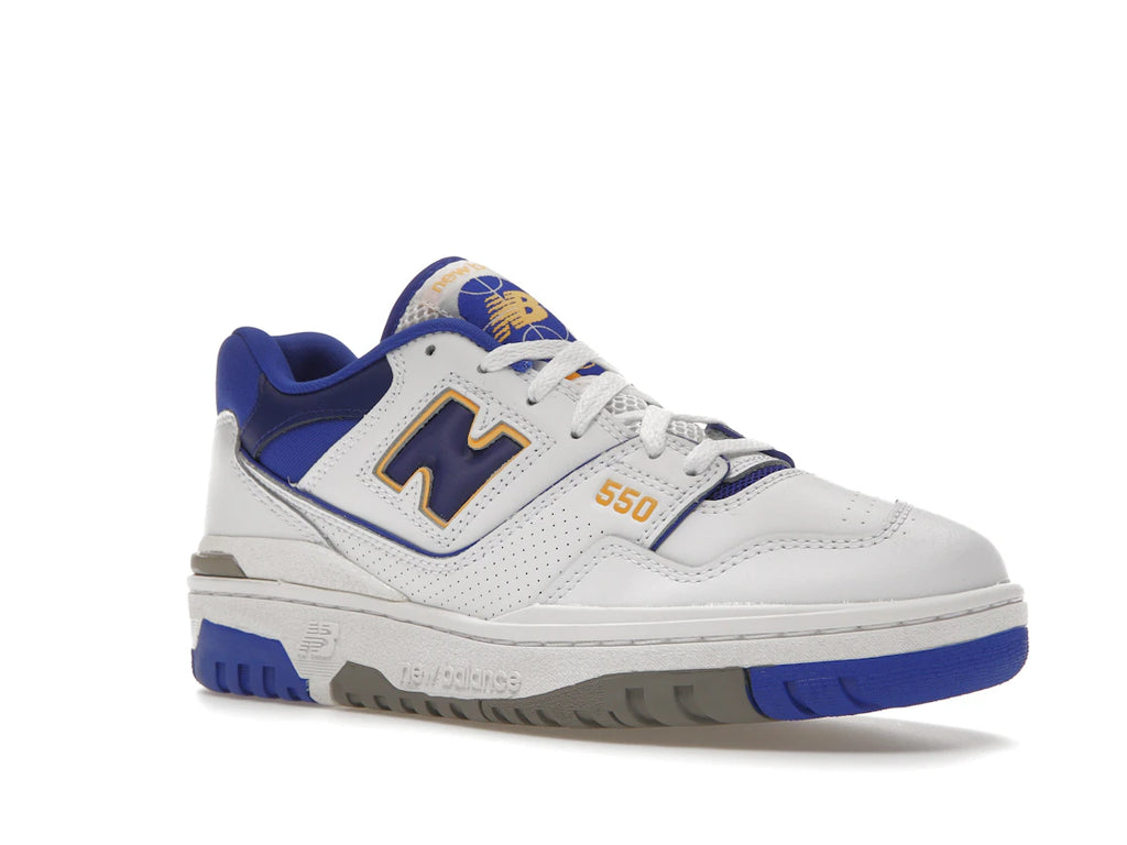 New Balance 550 Lakers