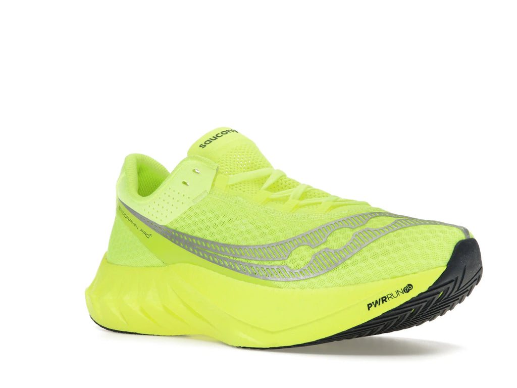 Saucony Endorphin Pro 4 Citron