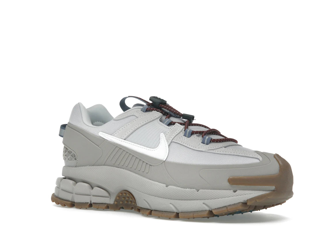 Nike Zoom Vomero Roam College Grey White Gum