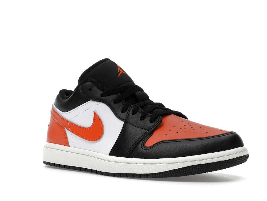Jordan 1 Low Shattered Backboard Alternate