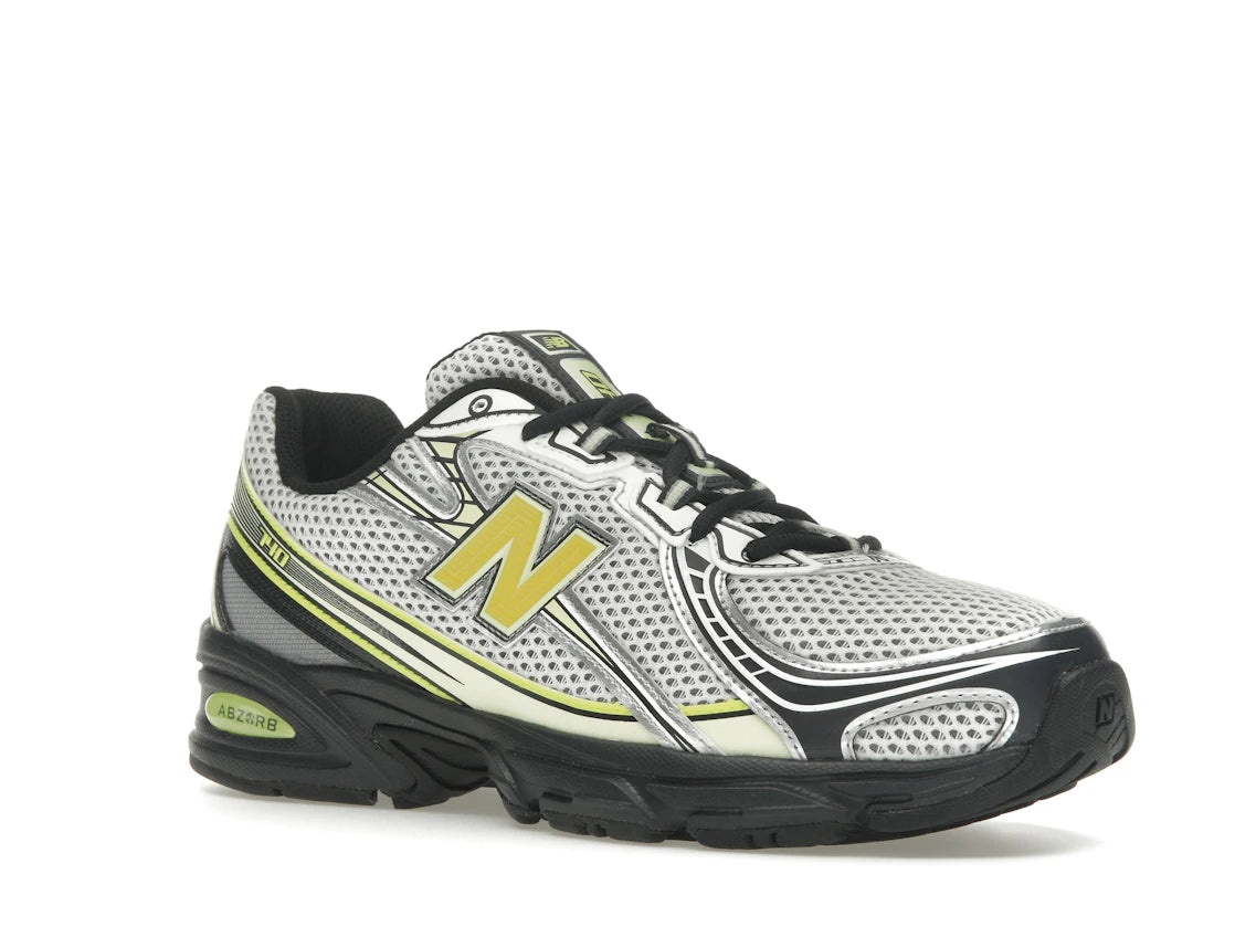 New Balance 740v2 Sel marin Fantôme