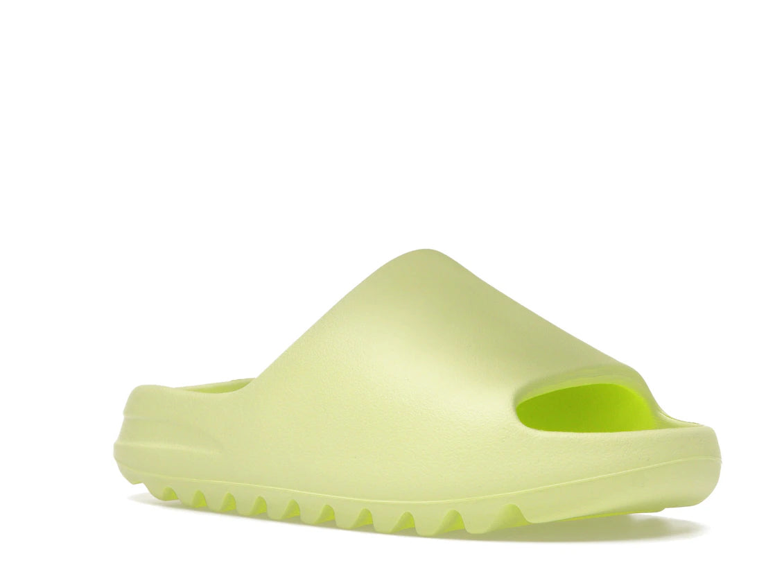 adidas Yeezy Slide Glow Green