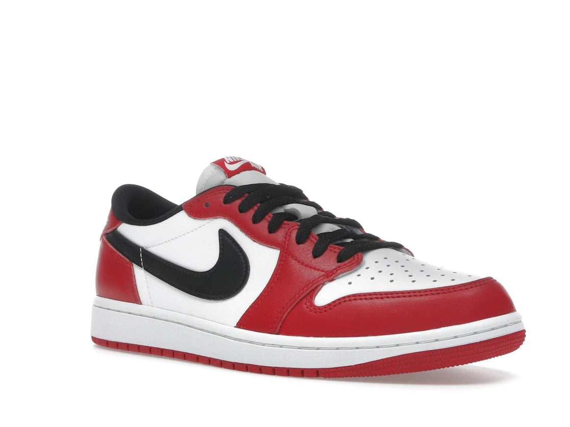 Jordan 1 Retro Low OG Chicago