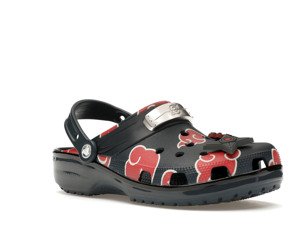 Crocs Classic Clog Naruto Itachi