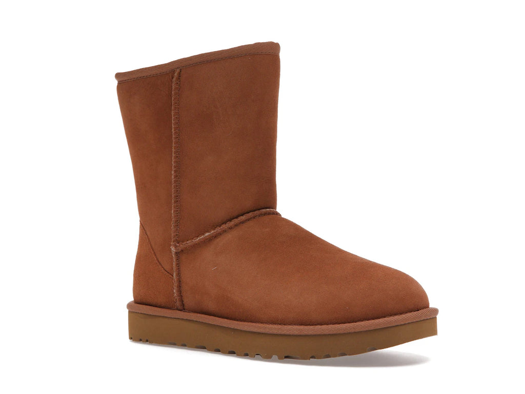UGG Classic Short II Boot Chestnut