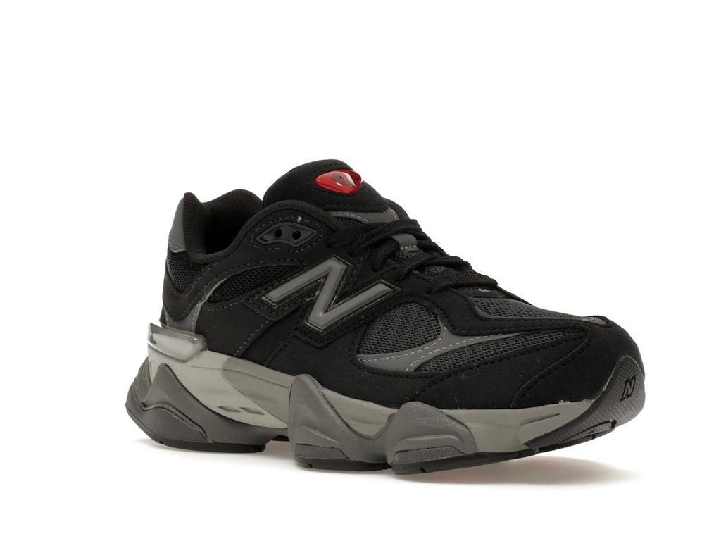 New Balance 9060 Black Grey