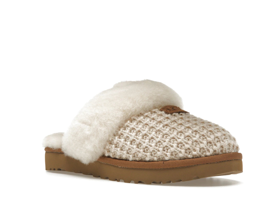 UGG Cozy Slipper Cream