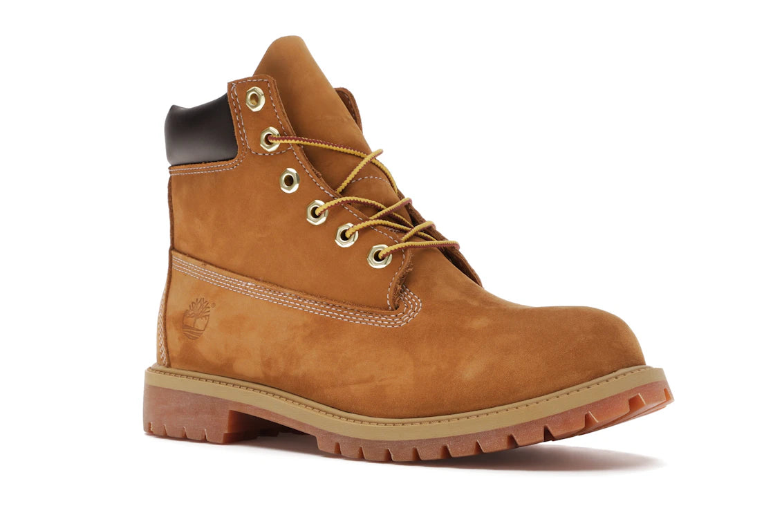 Bottes Timberland 6 pouces blé