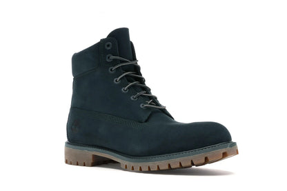 Timberland 6 Inch Boot Jade Green