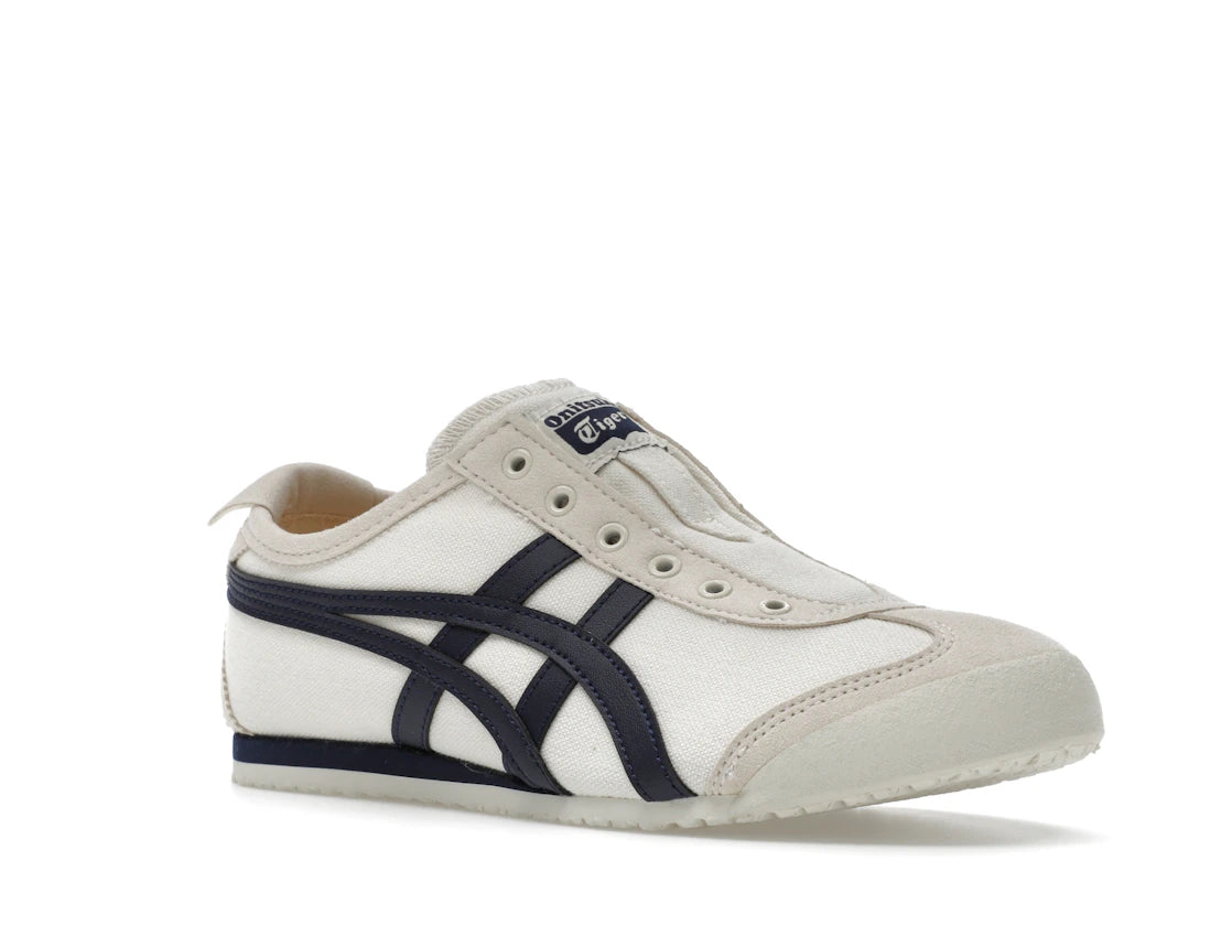 Onitsuka Tiger Mexico 66 Slip-On Birke Mitternacht